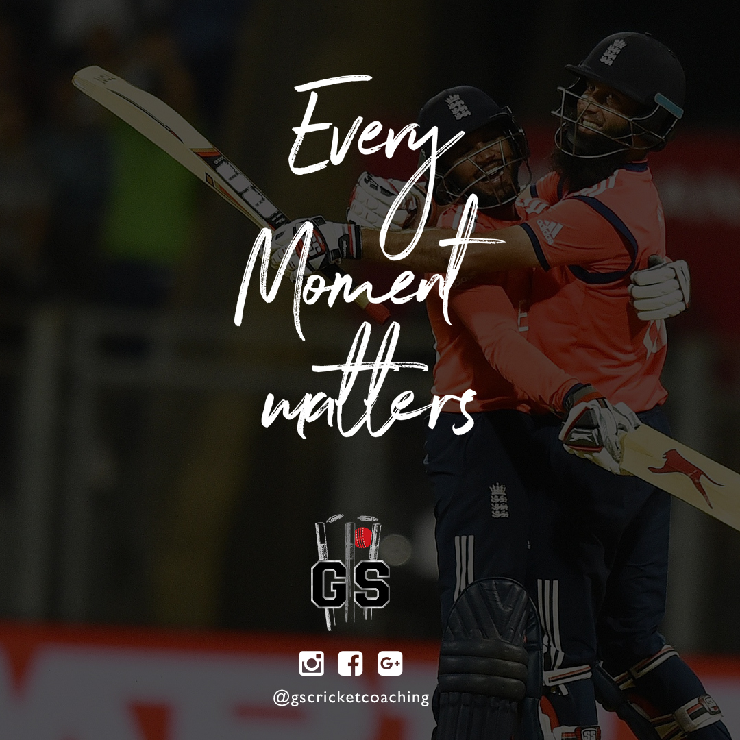 Elite Bowling Programme GS Cricket Coaching